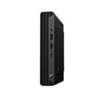 HP Pro Mini 400 G9 Mini PC Intel Core i5-13500T 14 Cores 16GB DDR4 256GB NVMe SSD Windows 11 Pro Black
