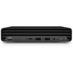 HP Pro Mini 400 G9 Mini PC Intel Core i5-14500T 14 Core 8GB RAM 256GB SSD Windows 11 Pro Black