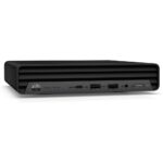 HP Pro Mini 400 G9 Mini PC Intel Core i5-14500T 14 Core 8GB RAM 256GB SSD Windows 11 Pro Black