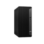 HP Pro Tower 400 G9 Intel Core i5-13500 14 Cores 8GB DDR4 256GB NVMe SSD Windows 11 Pro Black