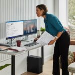 HP Pro Tower 400 G9 Intel Core i5-13500 14 Cores 8GB DDR4 256GB NVMe SSD Windows 11 Pro Black