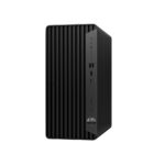 HP Pro Tower 400 G9 Intel Core i5-13500 14 Cores 8GB DDR4 256GB NVMe SSD Windows 11 Pro Black