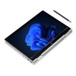 HP ProBook 4 Flip G2i 13.3" Laptop Intel Core 16GB DDR5 512GB SSD Touchscreen Windows 11 Pro Silver