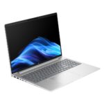 HP ProBook 4 G1i AI Laptop 16" WUXGA Intel Core Ultra 5 225U 24GB DDR5 512GB SSD Windows 11 Pro Silver