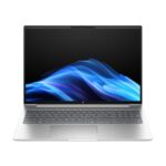 HP ProBook 4 G1i Laptop 16" WUXGA Intel Core Ultra 7 255U 16 GB DDR5 512 GB SSD Windows 11 Pro Silver
