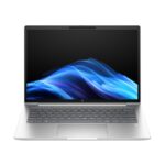HP ProBook 4 G1iR 14" WUXGA IPS Intel Core 5 120U 16 GB DDR5 512 GB SSD Windows 11 Pro Silver