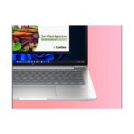 HP ProBook 4 G1iR 14" WUXGA IPS Intel Core 5 120U 16 GB DDR5 512 GB SSD Windows 11 Pro Silver