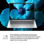 HP ProBook 4 G1iR 14" WUXGA IPS Intel Core 5 120U 16 GB DDR5 512 GB SSD Windows 11 Pro Silver