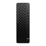 HP ProDesk 2 SFF G1i E Desktop PC Intel Core i5-14400 16GB DDR5 512GB SSD Windows 11 Pro Black