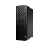 HP ProDesk 2 SFF G1i E Desktop PC Intel Core i5-14400 16GB DDR5 512GB SSD Windows 11 Pro Black