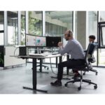 HP ProDesk 4 Mini G1i AI PC Intel Core Ultra 5 235T 24 GB DDR5 512 GB SSD Windows 11 Pro Black