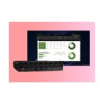 HP ProDesk 4 Mini G1i AI PC Intel Core Ultra 7 265T 20 Cores 24 GB DDR5 512 GB SSD Windows 11 Pro Black