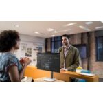 HP ProStudio 4 All-in-One 23.8" IPS Core Ultra 5 235T 16GB DDR5 512GB SSD Windows 11 Pro