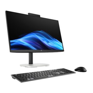 HP ProStudio 4 G1i AI All-in-One 23.8" Touch Intel Core Ultra 5 235T 16GB DDR5 512GB SSD Windows 11 Pro Black
