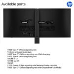 HP ProStudio 4 G1i All-in-One PC Intel Core Ultra 5 235T 14-Core 23.8" Full HD IPS 24GB DDR5 512GB SSD Windows 11 Pro Wi-Fi 6E