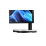 HP ProStudio 4 G1i All-in-One PC Intel Core Ultra 7 23.8" Full HD IPS 16GB DDR5 512GB SSD Windows 11 Pro Black
