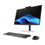 HP ProStudio 4 G1i All-in-One PC Intel Core Ultra 7 23.8" Full HD IPS 16GB DDR5 512GB SSD Windows 11 Pro Black
