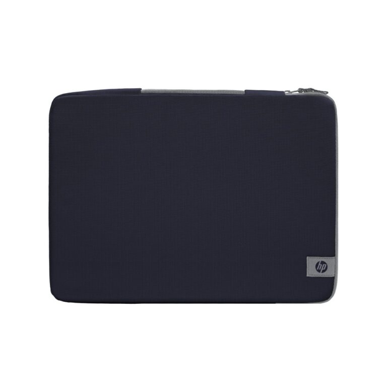 HP Prot ABL 13-14 Laptop Sleeve Case Water Resistant Atmospheric Blue