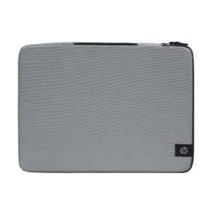 HP Protective Laptop Sleeve 16-inch Water Resistant Meteor Silver