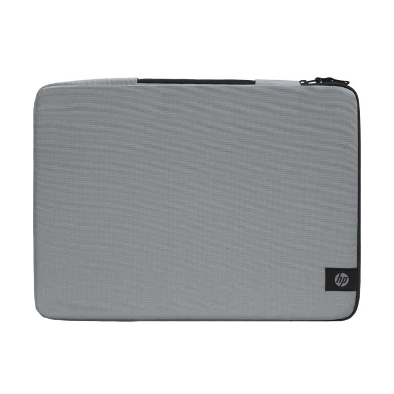 HP Protective Laptop Sleeve 16-inch Water Resistant Meteor Silver