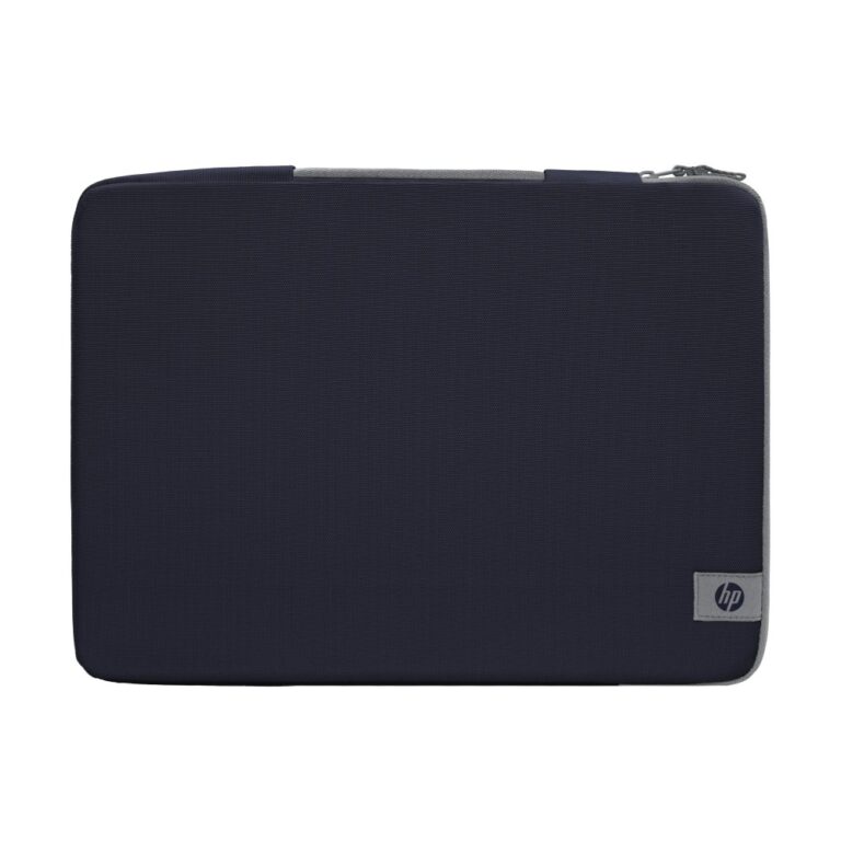 HP Protective Laptop Sleeve Case 15-16 Inch Water Resistant Atmospheric Blue 270g