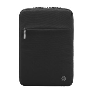 HP Renew Business 14.1" Laptop Sleeve Black Water Resistant Sustainable
