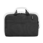 HP Renew Executive 16-inch Laptop Bag Messenger Case Water Resistant Black 100% Recycled Plastic
