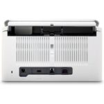 HP Scanjet Enterprise Flow N7000 Scanner 75 ppm 150 ipm 600x600 DPI 7500 Duty Cycle 80 Sheet ADF Wi-Fi Ethernet USB