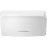 HP Scanjet Enterprise Flow N7000 Scanner 75 ppm 150 ipm 600x600 DPI 7500 Duty Cycle 80 Sheet ADF Wi-Fi Ethernet USB