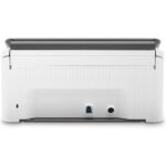 HP Scanjet Pro 2000 s2 Sheet-fed Scanner 50 Sheet Auto Document Feeder 35 ppm Duplex 600 DPI Black White