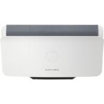 HP Scanjet Pro 2000 s2 Sheet-fed Scanner 50 Sheet Auto Document Feeder 35 ppm Duplex 600 DPI Black White