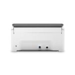 HP Scanjet Pro 2000 s2 Sheet-fed Scanner 50 Sheet Auto Document Feeder 35 ppm Duplex 600 DPI Black White