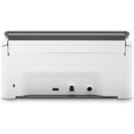 HP Scanjet Pro 3000 s4 Sheet-fed Scanner 600x600 DPI 40 ppm 50 Sheet ADF Duplex Color USB 3.2 A4
