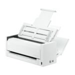 HP ScanJet Pro 4200 s1 ADF Scanner 40 ppm 80 ipm Duplex 600 x 600 DPI 50 Sheet ADF USB Network Color
