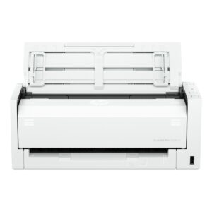 HP ScanJet Pro 4200 s1 ADF Scanner 40 ppm 80 ipm Duplex 600 x 600 DPI 50 Sheet ADF USB Network Color