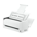 HP ScanJet Pro 4200 s1 ADF Scanner 40 ppm 80 ipm Duplex 600 x 600 DPI 50 Sheet ADF USB Network Color
