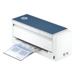 HP ScanJet Pro 4200 s1 ADF Scanner 40 ppm 80 ipm Duplex 600 x 600 DPI 50 Sheet ADF USB Network Color