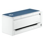 HP ScanJet Pro 4200 s1 ADF Scanner 40 ppm 80 ipm Duplex 600 x 600 DPI 50 Sheet ADF USB Network Color
