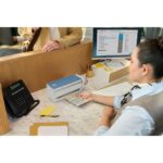 HP ScanJet Pro 4200 s1 ADF Scanner 40 ppm 80 ipm Duplex 600 x 600 DPI 50 Sheet ADF USB Network Color