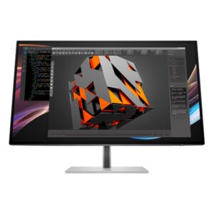 HP Series 7 Pro 27" 4K Thunderbolt 4 Monitor IPS Black 60Hz