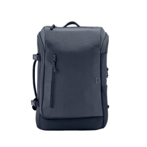 HP Travel Laptop Backpack 25 Liters Water Resistant for 15.6" Laptops Grey