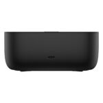 HP USB-C 100W G6 Docking Station with 4K HDMI 2.1 2x DisplayPort 1.4 2.5GbE Ethernet and USB 3.2 Ports for HP PCs Black