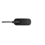 HP USB-C 65W Laptop Charger Black AC Adapter with 0.18m Cable