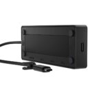 HP USB-C Travel Hub G3 with 2 USB-A 3.2 Gen 2 Ports 1 HDMI 2.0 and USB-C Power Delivery 0.3m