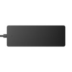HP USB-C Travel Hub G3 with 2 USB-A 3.2 Gen 2 Ports 1 HDMI 2.0 and USB-C Power Delivery 0.3m