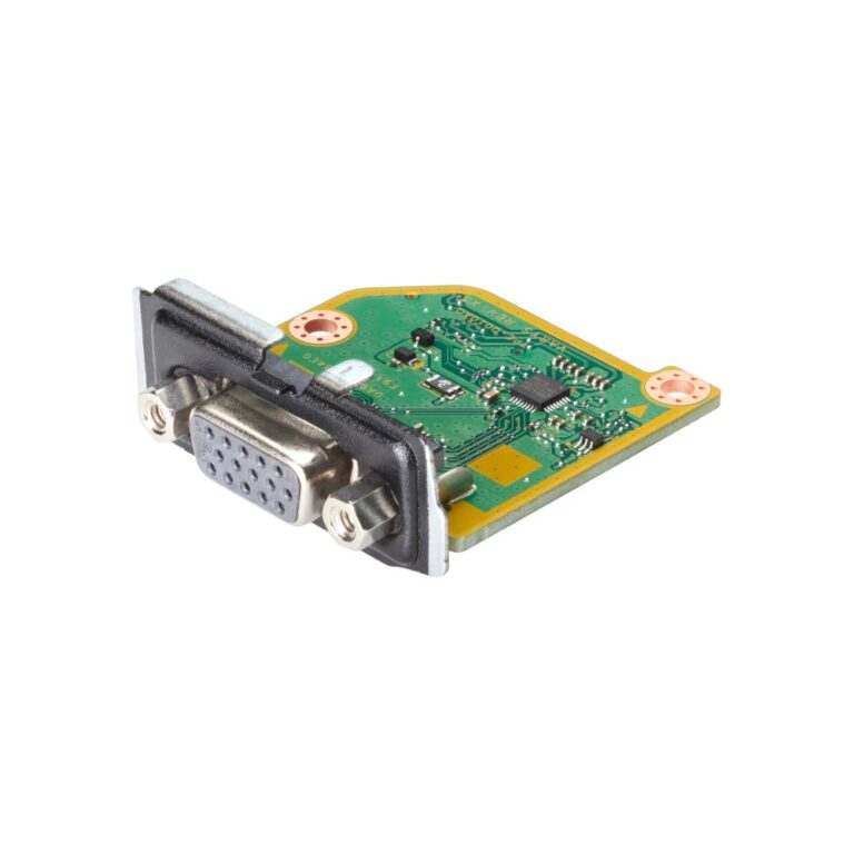 HP VGA Port Flex IO v2 Internal Interface Card for EliteDesk 800 805 ProDesk 600 400 405 G6 G7