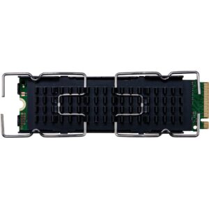 HP Z Turbo Drive 2TB TLC M.2 2280 NVMe SSD Kit PCIe 4.0 for HP Z8 G4 Workstation