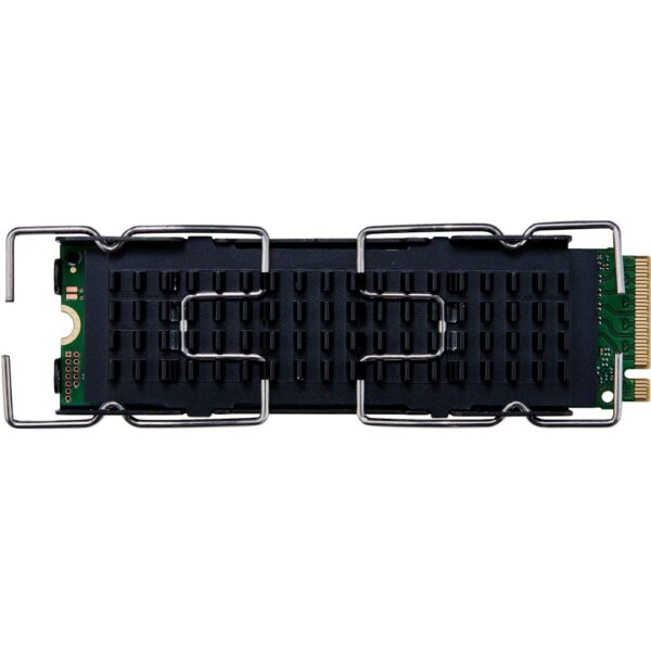 HP Z Turbo Drive 2TB TLC M.2 2280 NVMe SSD Kit PCIe 4.0 for HP Z8 G4 Workstation