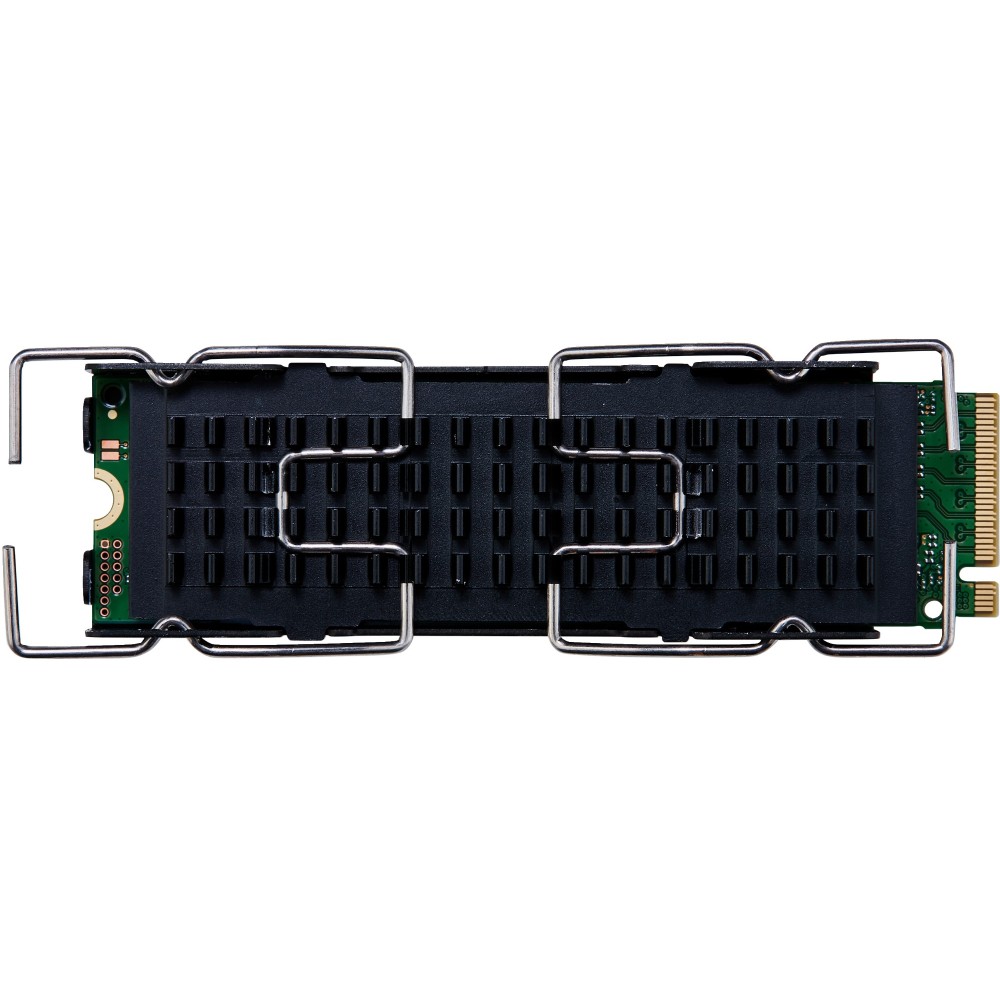 HP Z Turbo Drive 2TB TLC M.2 2280 NVMe SSD Kit PCIe 4.0 for HP Z8 G4 Workstation HP Z Turbo Drive 2TB TLC M.2 2280 NVMe SSD Kit PCIe 4.0 for HP Z8 G4 Workstation
