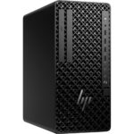 HP Z1 Tower G1i Workstation Intel Core Ultra 9 285 24 Cores 5.6 GHz 32 GB DDR5 1 TB SSD Windows 11 Pro Black